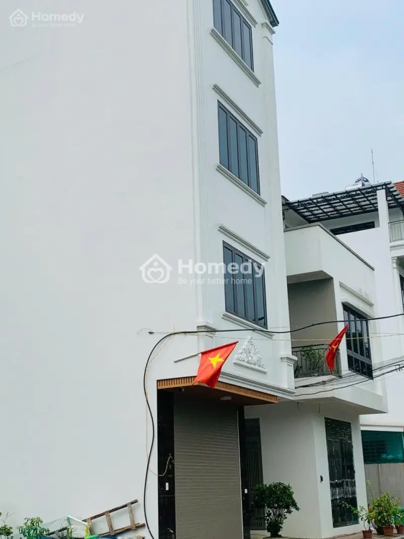 Bán Nhà Khu Bạch Đằng- Hoàn Kiếm, Dt75M,Mt56M,Kinh Doanh Sầm Uất, Dòng Tiền Ổn Định
