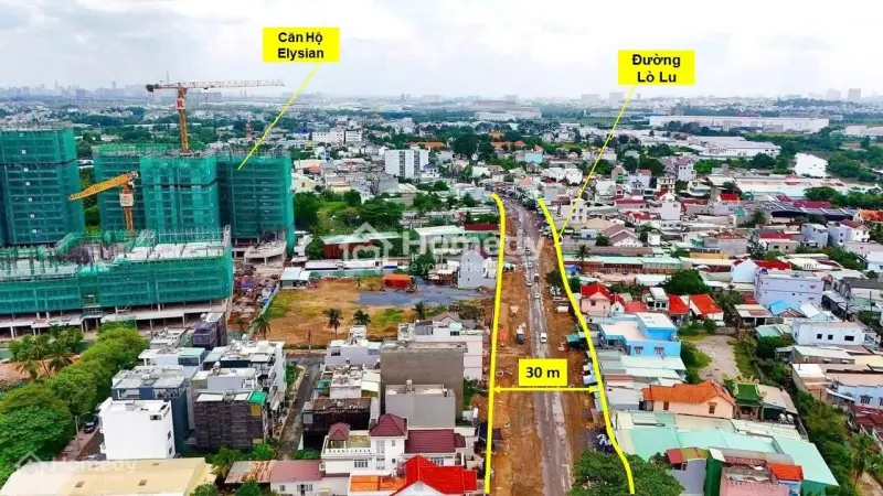 Giỏ Hàng T09/2025 3Pn (Căn Góc) Elysian Gamudaland Giá Mua Từ Cđt, Ck 8% - Lh 093 179 33***