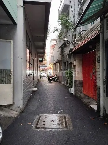 ⭐️Bán Lô Đất Góc 3 Mặt Hẻm Xe Hơi, Cách Mặt Tiền Quang Trung 30M, P10,