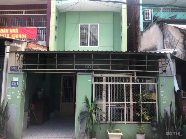 Bán Nr Tại 59 Liên Khu 10-11, Bình Trị Đông, Bình Tân, Dt 70M2, Giá Tl