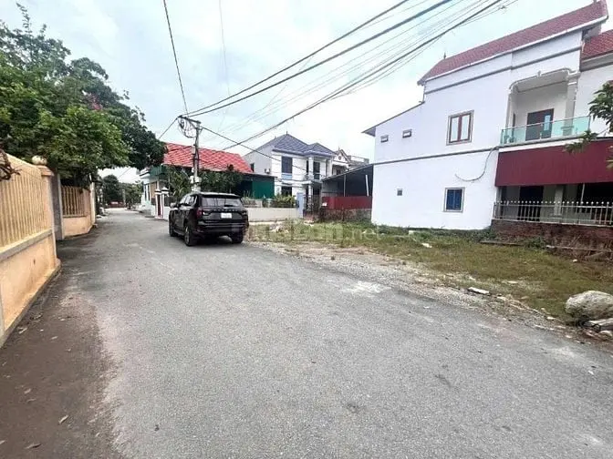 Trục Chính Yên Phú- Yên Mỹ. Giá Chỉ 2.7Tỷ . Giá Tốt Nhất Khu Vực