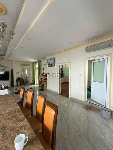Cho Thuê Penthouse Chung Cư H2 - 178M2 3Pn3Wc - Giá 25Tr/Tháng