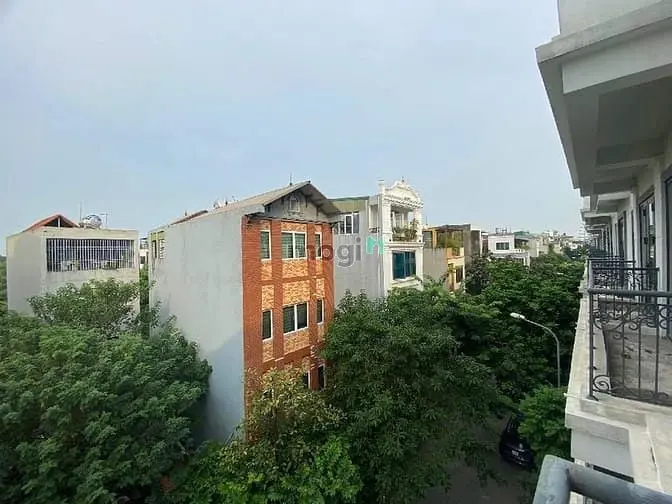 Tđc Trâu Quỳ-Đoàn Quang Dung_Biệt Thự Liền Kề - Đối Diện Công Viên Gl