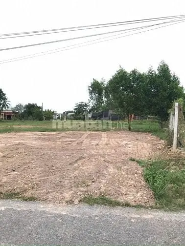 Chính Chủ Bán Đất Ấp Rỗng Tượng