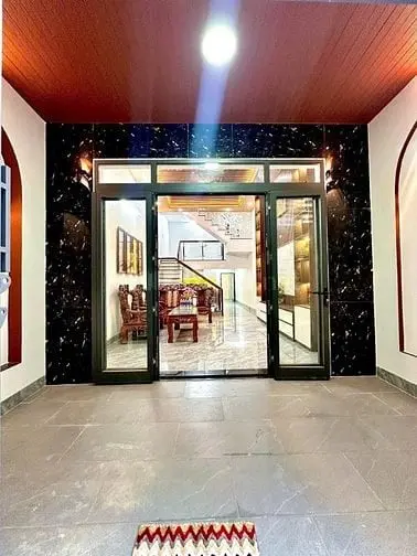 Bán Nhà Kiệt 149/26 Cù Chính Lan, Sau 1 Nhà Mặt Tiền, Gần Chợ Thanh Kh