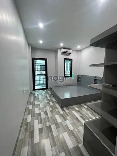 Gần Cầu Chương Dương, Nhà Phú Viên 35M²-4 Tầng- Hơn 9 T.ỷ, Ô Tô Tránh