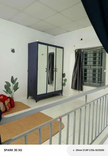 Cho Nam Ở Ghép Gần Đh Nguyễn Tất Thành , Công Nghiệp