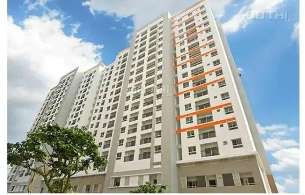 Cho Thuê: Chung Cư Moonlight Park Quận Bình Tân