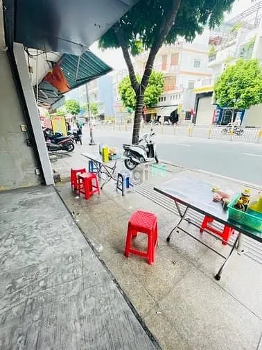 Bán Nhà Mt Luỹ Bán Bích Q.tân Phú - 5,3M X 14M Giá 16,2 Tỉ