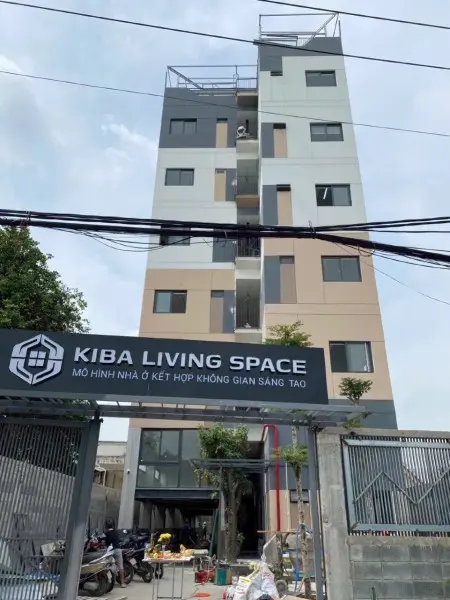 Cho Thuê Căn Hộ Mini Mới Xây Phù Hợp Để Làm Việc, Nghỉ Ngơi