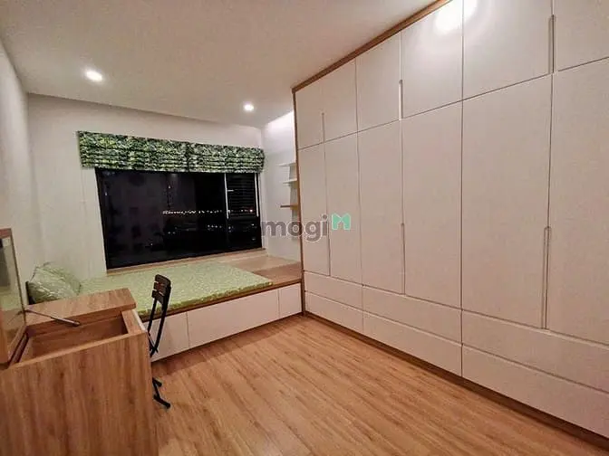 New City - Căn 1 Phòng Ngủ Full Nột Thất (Dt 52M2). Giá 14 Triệu/Tháng