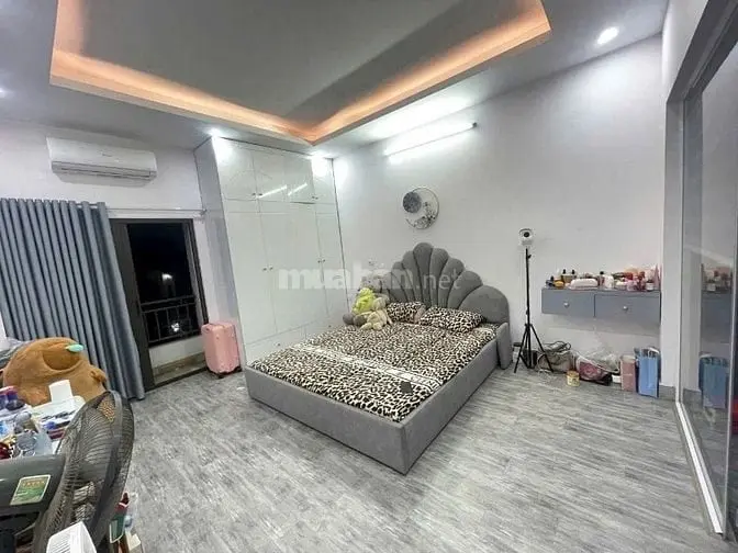 🏡 Bán Nhà Mới Tinh - Gần Kđt Hinode - 30M Ra Ô Tô Tránh - Hoài Đức