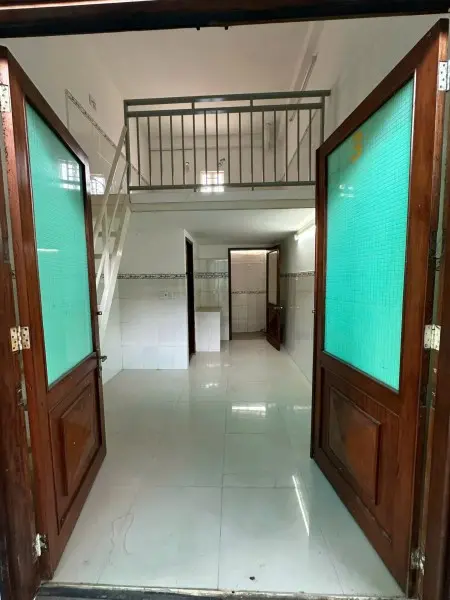 Cho Thuê Phòng Trọ Tại Phường Bình Trưng Tây, Quận 2