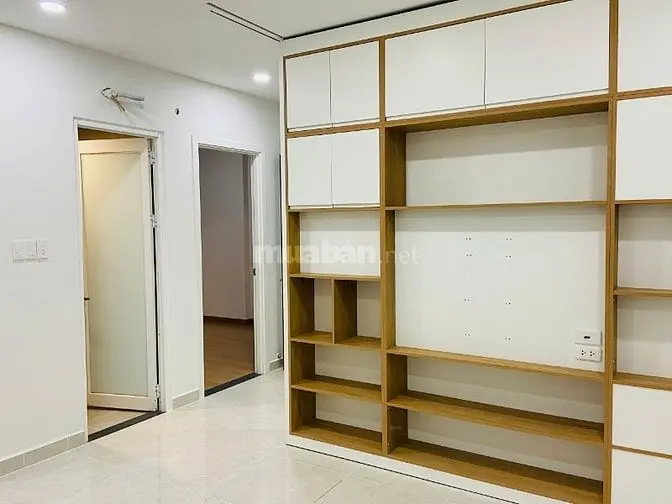 Cho Thuê Căn Hộ 2 Phòng Ngủm 2Wc Nhà Mới Đẹp, Giá Chỉ 6,5 Triệu