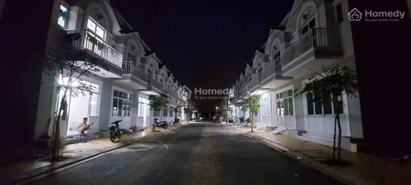 277 Triệu - Sở Hữu Nhà Ở Xã Hội Liền Kề 1 Trệt - 1 Lầu Tại Tp Biển Phan Thiết. Lh: 0986647***