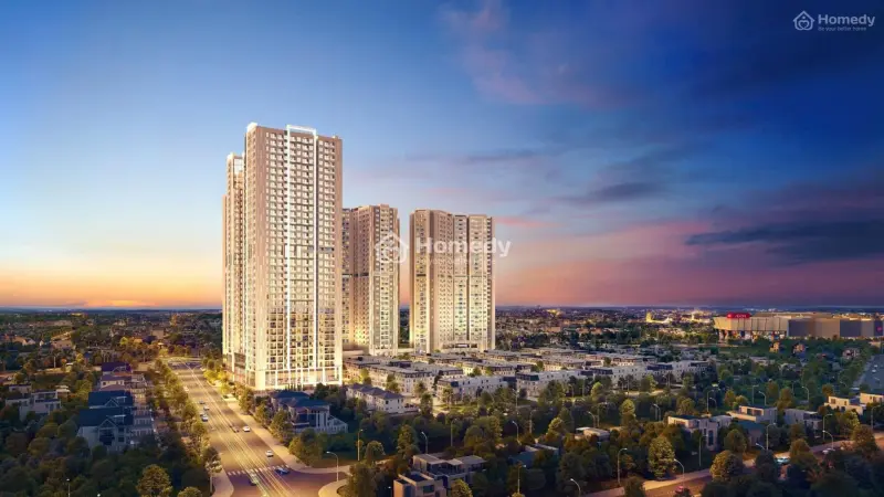 Bán Căn 1.5 Ngủ View Thành Phố , Xem Được Pháo Hoa Hoàng Huy Rose Vip Nhất Dự Án Lh:0783 599 ***