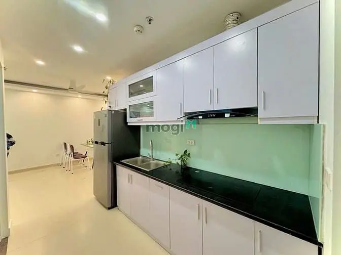 Bán Gấp Căn Hộ Flc Quang Trung-74M² – Vip Nhất Hà Đông- Full Nội Thất