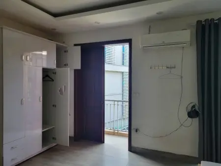 Phòng Cực Đẹp Sa Đôi, Đại Mỗ: 35M2, Giá 3.5Tr Full Nội Thất