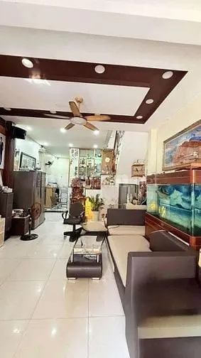 Siêu Phẩm Nhà Phố Bán Căn Nguyễn Đình Chính Giá 5Tỷ2 Nắm Chủ Giá Tốt