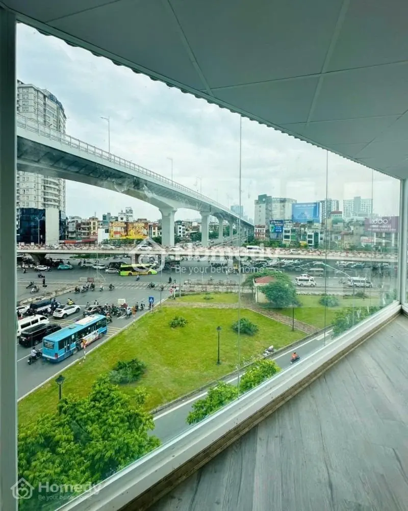 Bán Nhà Mặt Phố Trường Chinh 52M² 5 Tầng Thang Máy Giá 26,9 Tỷ