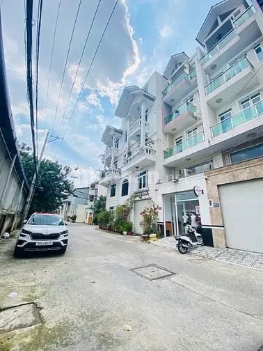 Lô Đất Đẹp - Vuông Vức - 2 Mặt Tiền.  