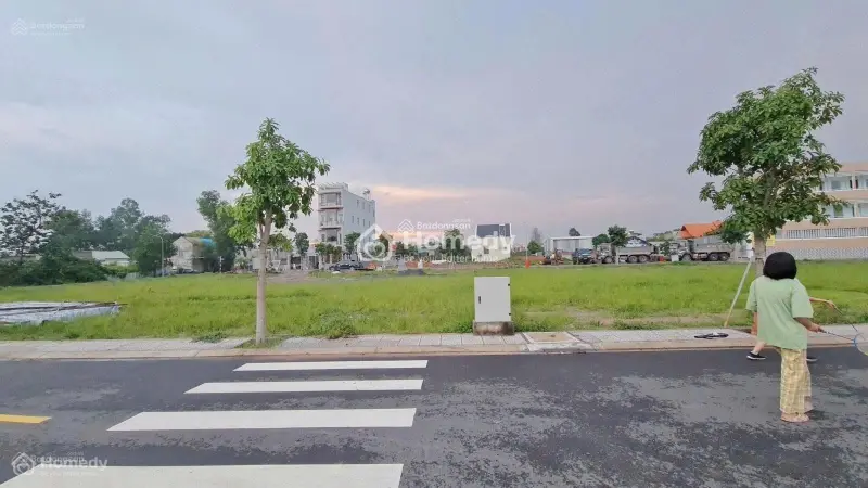 Đất Nền Gần Sân Bay Quốc Tế Long Thành Giá F0 Ưu Đãi Hấp Dẫn