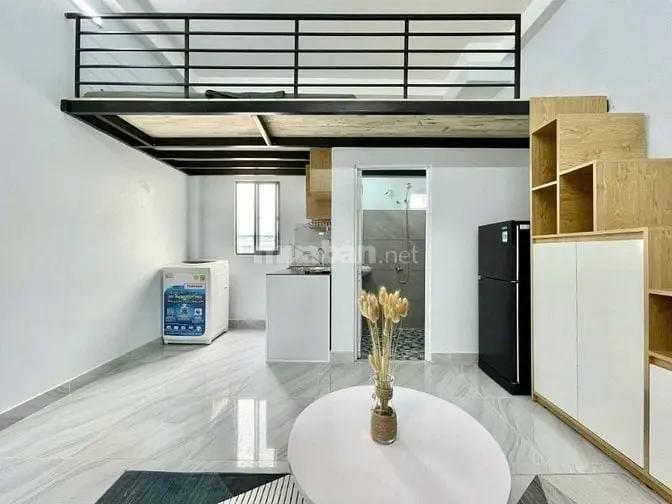 Chính Chủ Bán Chung Cư Mini Xây Mới 100% 220M2, Dòng Tiền 160Tr/Tháng