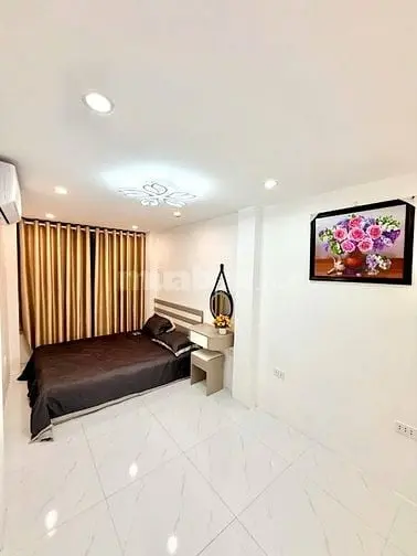 Nhà Nhỏ Đẹp Xinh Ngõ 176 Trương Định