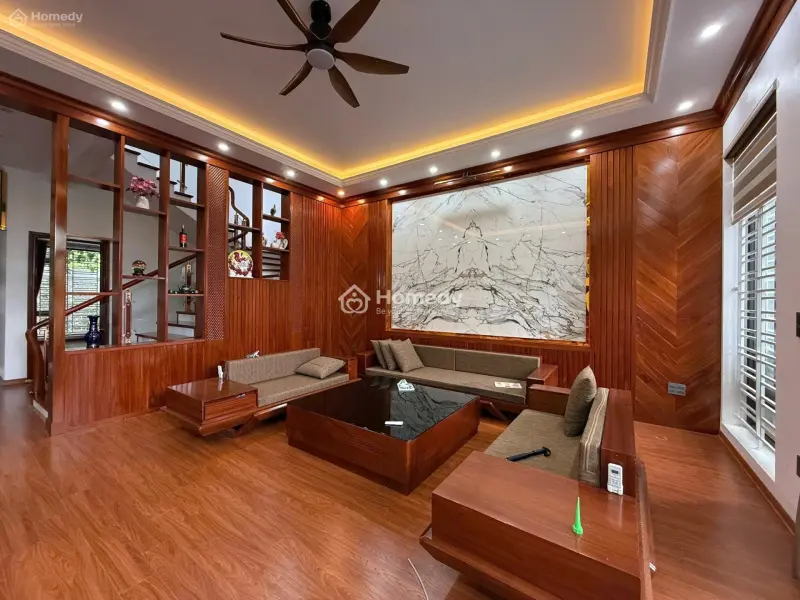 Cho Thuê Hoặc Bán Biệt Thự Tại Ceo 2 Liêm Chính - Hà Nam Cũ