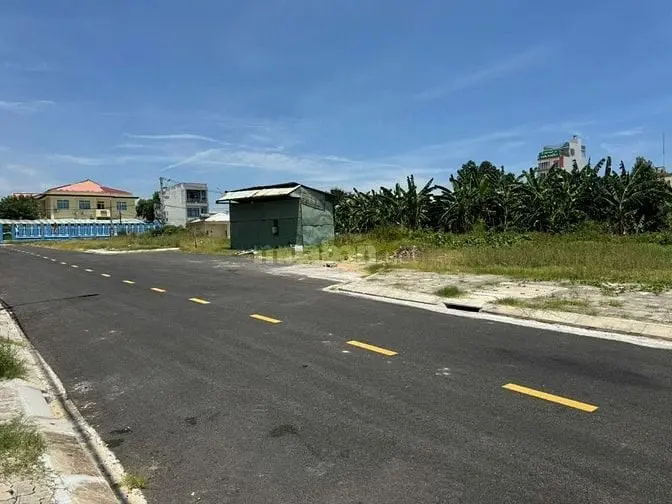 100M Sát Bệnh Viện 600 Giường, Nhìn Chợ Khuê Mỹ,Nh Sơn, 7,5 Tỷ