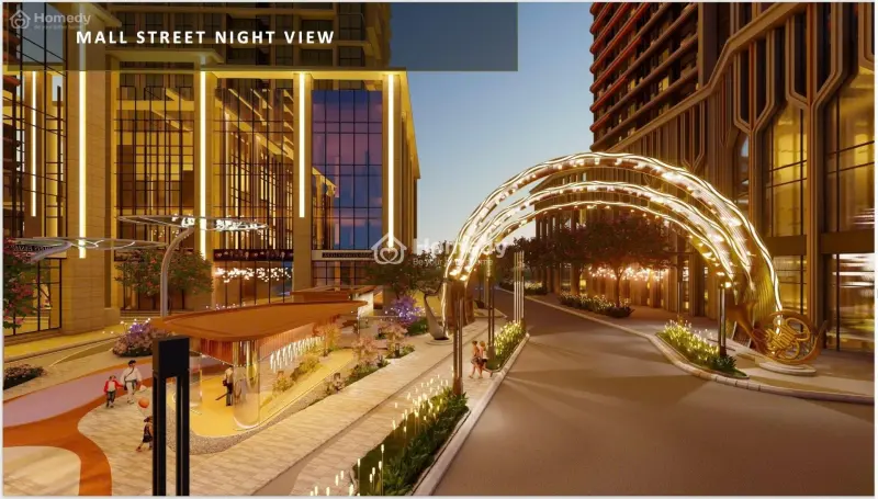 Sở Hữu Ngay Căn Hộ 2Pn Capital Square Để Nhận Quà Tặng Trị Giá 80 Triệu