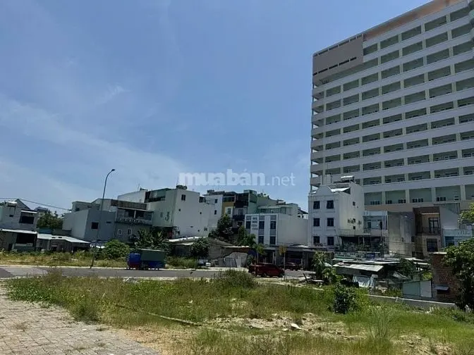 100M Sát Bệnh Viện 600 Giường, Nhìn Chợ Khuê Mỹ,Nh Sơn, 7,5 Tỷ