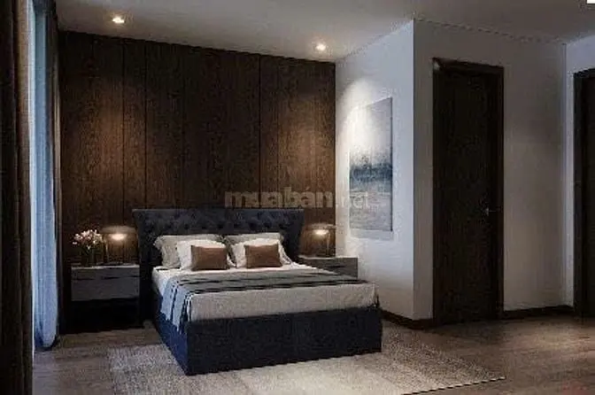 Nhà Đẹp Đường Phan Văn Khỏe Q6 (4X22) 5 Tầng. Chỉ 18 Tỷ
