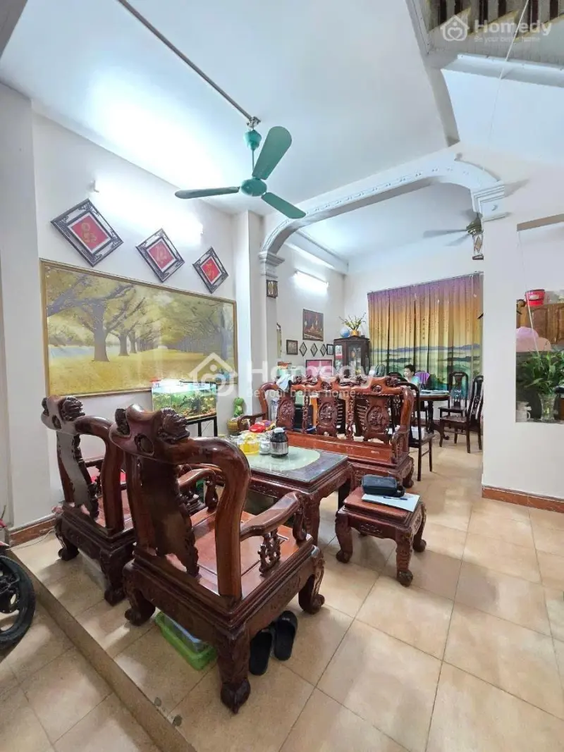 Siêu Phẩm Đống Đa Vị Trí Đẹp 3 Thoáng 50M 16,8 Tỷ