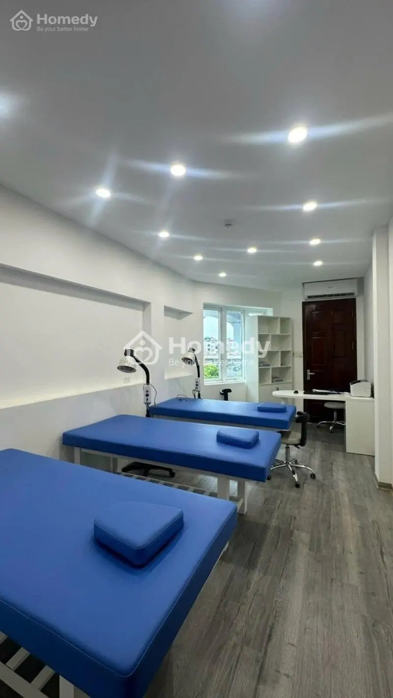 Bán Nhà Mặt Phố Trường Chinh 52M² 5 Tầng Thang Máy Giá 26,9 Tỷ