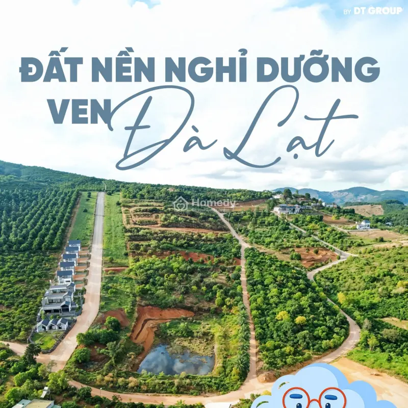 Sẵn Sổ, Sẵn Thổ , Đất Nền Mê Linh Nghĩ Dưỡng Sân Mây