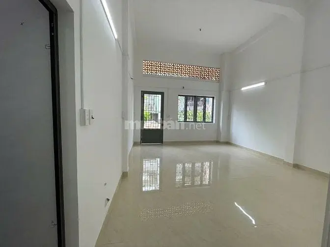 Cho Thuê Nhà 2Mặt Tiền Ưu Long, P.11, Q.8 Giá 30Tr