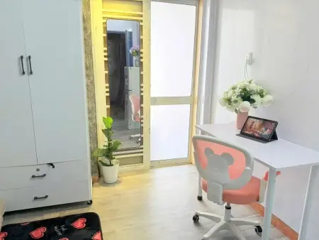 Căn Hộ 2Pn Full Nội Thất– Quận 5