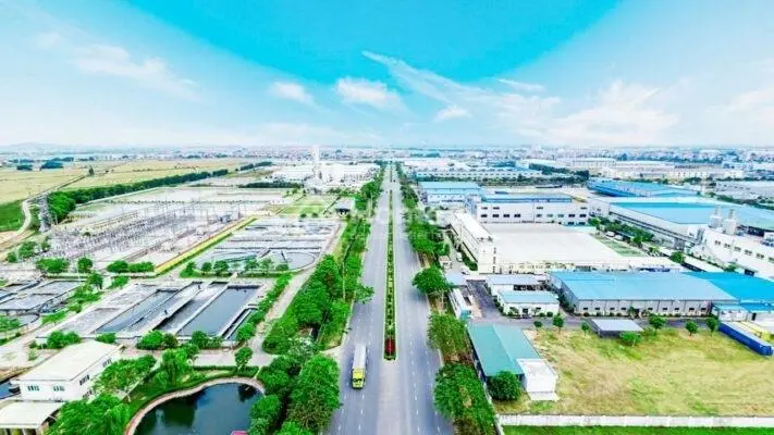 🌟 Bán Đất 3 Cụm Công Nghiệp Kim Động – Đặng Lễ - Chính Nghĩa Tại Hưng Yên 🌟