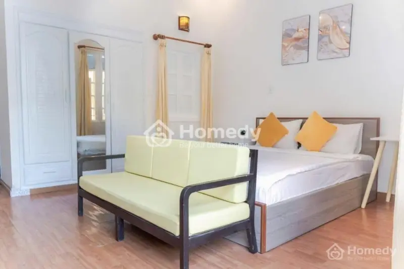 Nhà Quận Sơn Trà - Khu Phố Hàn - Dòng Tiền 600Tr/Năm