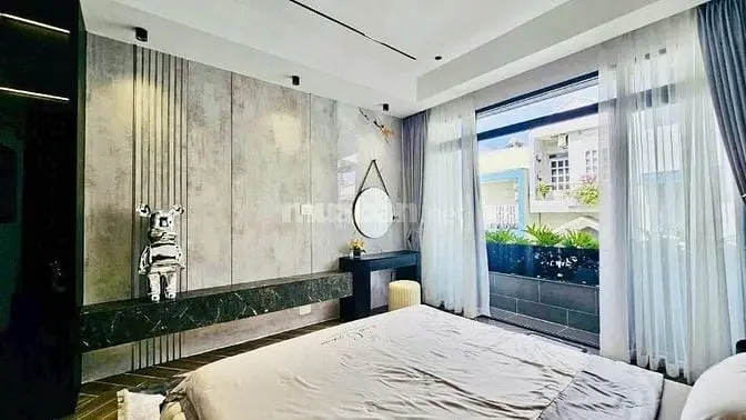Ngộp Bank Bán Gấp Nhà Trần Quang Diệu Chỉ 5.2Ty Gần Bv An Sinh Shr