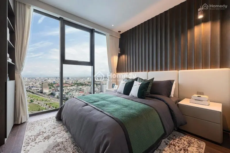 Bán Căn Hộ 2Pn The Filmore Đà Nẵng View Sông Hàn, Chiết Khấu Cao Từ Cdt, Sở Hữu Lâu Dài