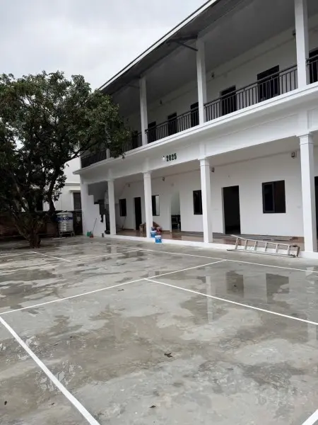 Cho Thuê Nhà Trọ 25M2 Tại Đại Thành - Hưng Đạo, Quốc Oai