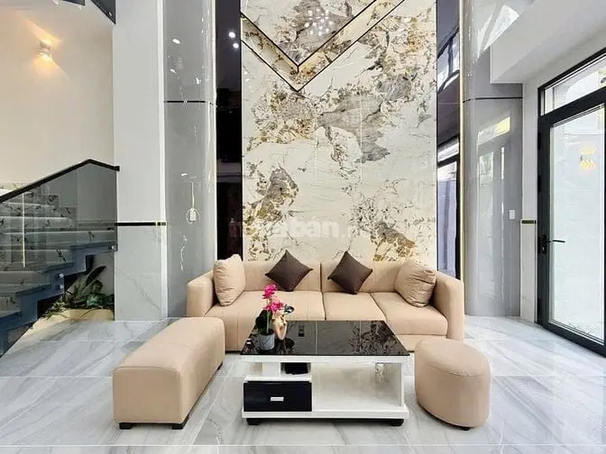 Em Vừa Nhận Căn Nguyễn Trãi - Q5 - Ngân Hàng Phát Mãi - Giá 5 Tỷ 790