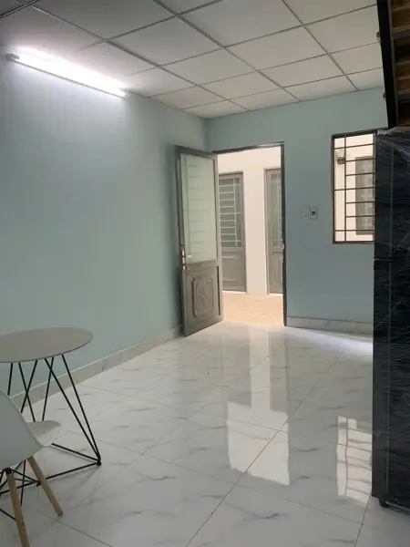 1 Trệt 1 Lầu. Đầy Đủ Tiện Nghi