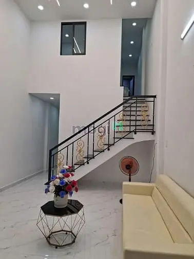 Gần Chợ , Trường Học Cách Tân Phú 1,5Km Aeon Tp 2Km 52M² Chỉ Nhỉnh 4Tỷ