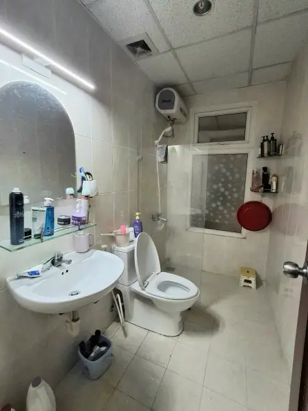 Cho Thuê Chung Cư Dt 81M2, 2Pn, 2 Wc