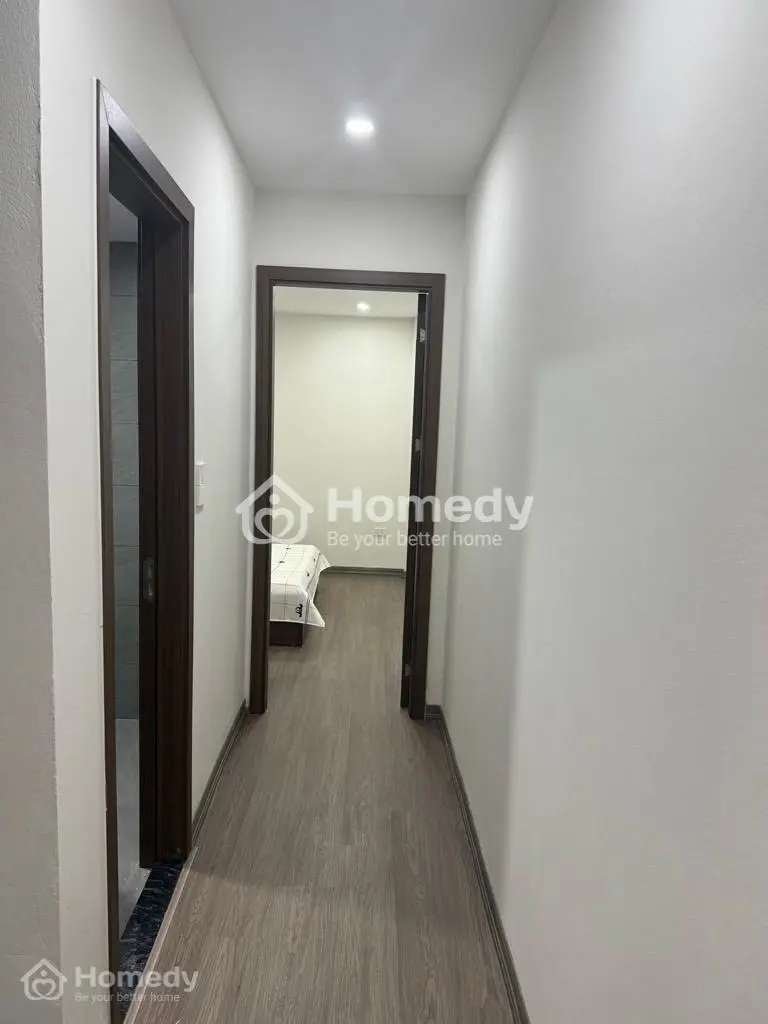 Bán Nhà Mới Xây, Nội Thấy Đẹp Như Hình, Sẵn Ở , Dt 45M²*5 Tầng, Gâng Cầu Chương Dương, Giá Tốt.