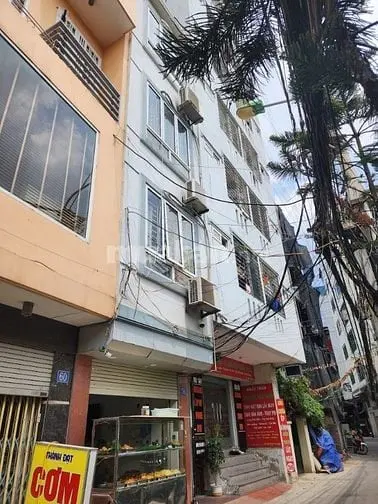 Bán Nhà Văn Quán - Tạng Nội Thất