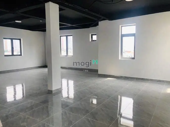 Văn Phòng, Vị Thế Đẹp Tại Thạnh Mỹ Lợi - Q2, Gần Tthc. Giá: 25Tr/Th
